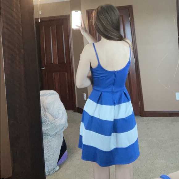 Dress - Picture 2 of 4